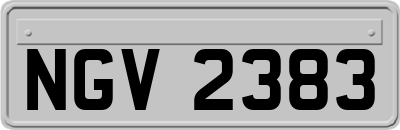 NGV2383