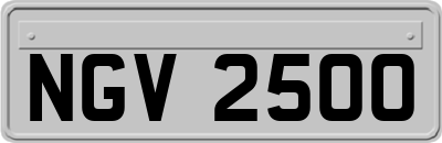 NGV2500