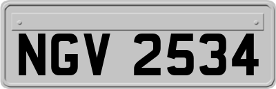 NGV2534