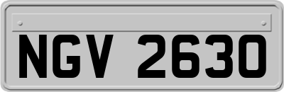 NGV2630