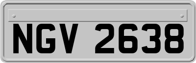 NGV2638