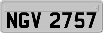 NGV2757