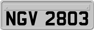 NGV2803