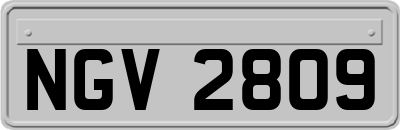 NGV2809