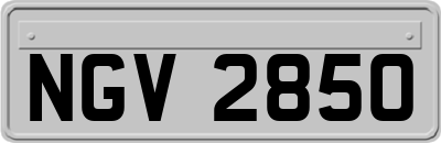 NGV2850