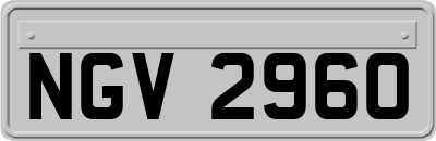 NGV2960