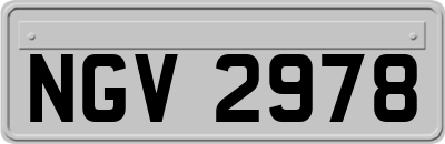 NGV2978