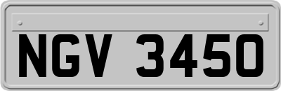NGV3450