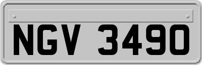 NGV3490