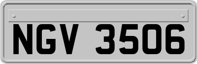 NGV3506