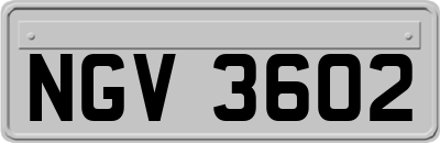 NGV3602