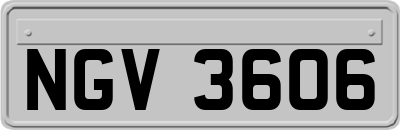 NGV3606