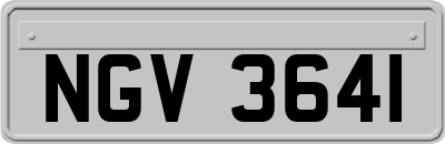 NGV3641