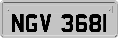 NGV3681