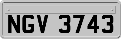 NGV3743