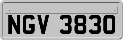NGV3830
