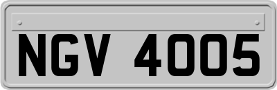 NGV4005