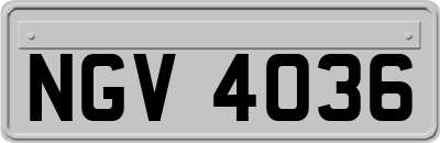 NGV4036