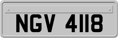 NGV4118