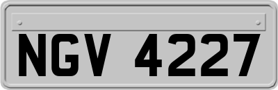 NGV4227