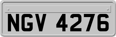 NGV4276