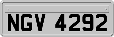 NGV4292