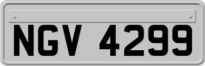 NGV4299