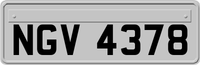 NGV4378