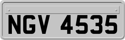 NGV4535