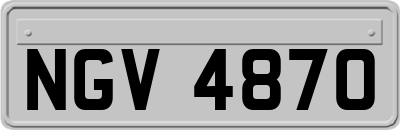 NGV4870