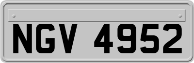 NGV4952
