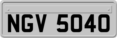 NGV5040