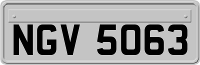 NGV5063