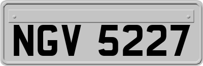 NGV5227
