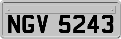 NGV5243