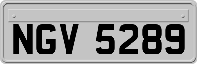 NGV5289