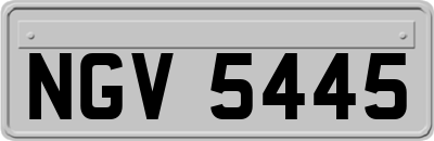 NGV5445