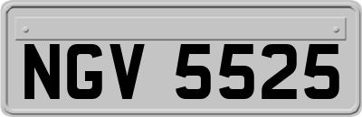 NGV5525