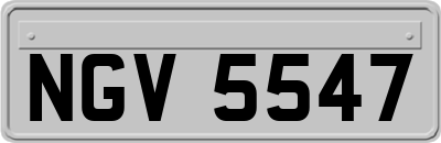 NGV5547