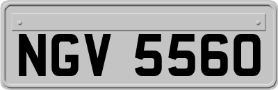 NGV5560