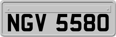 NGV5580