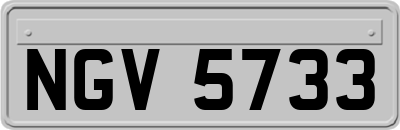 NGV5733