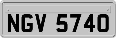 NGV5740