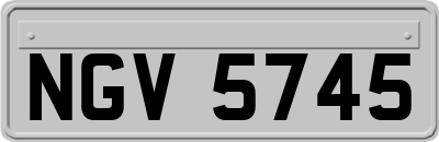 NGV5745