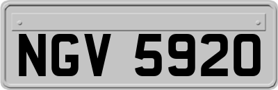 NGV5920