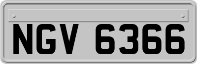 NGV6366