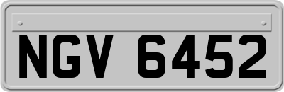 NGV6452