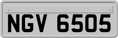 NGV6505