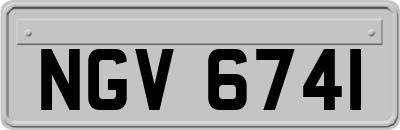 NGV6741