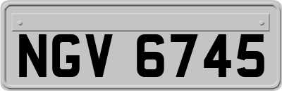 NGV6745
